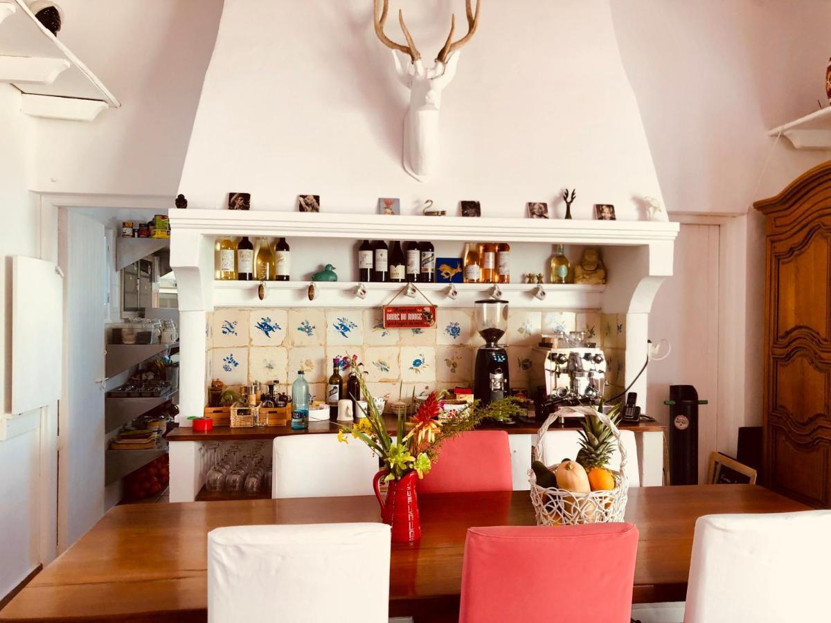 Talaias San Carlos Es Canar (Ibiza)